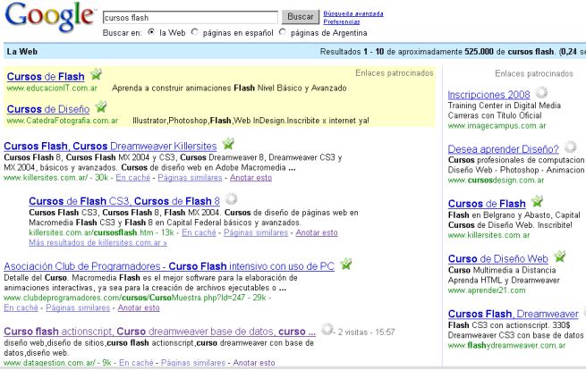 posicionamiento en buscadores, SEO posicionamiento